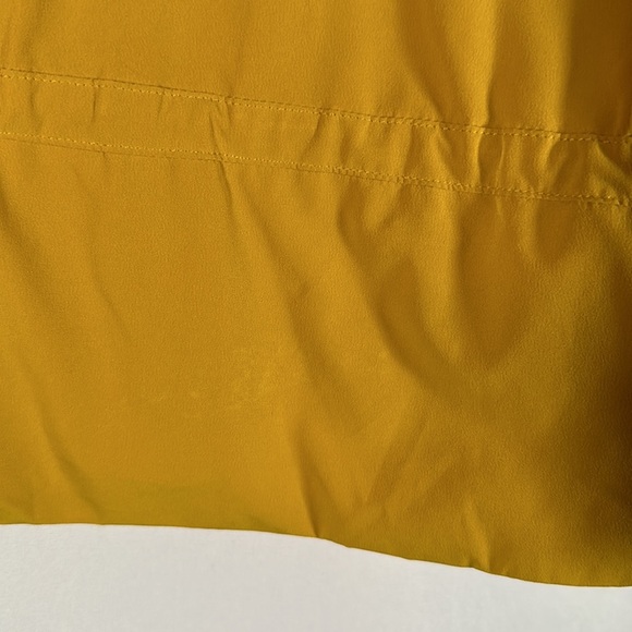 Lululemon Pack It Up Jacket Honeycomb Size 6 - Picture 12 of 14